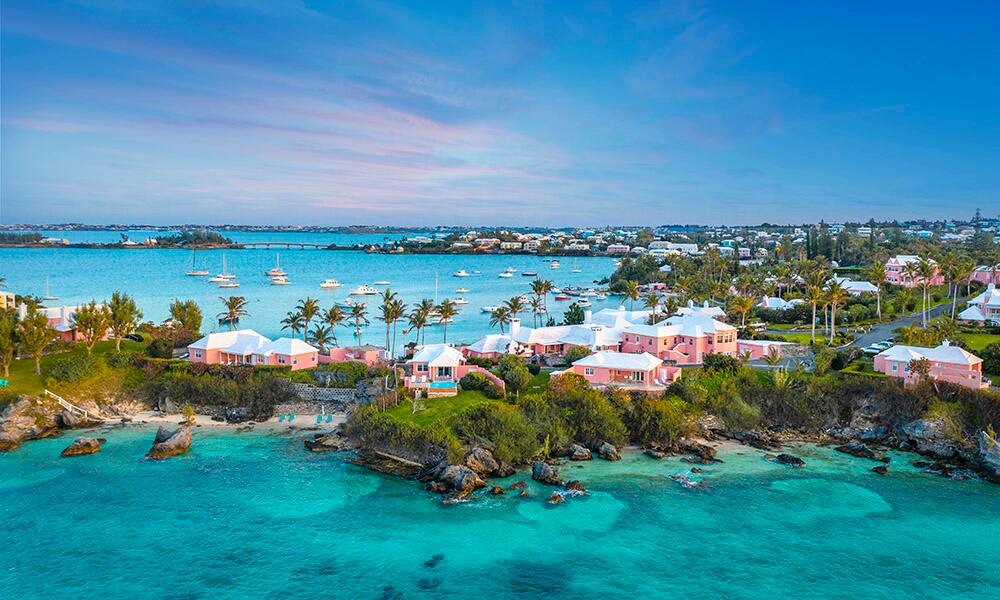 Norwegian Prima Bermuda Cruises
