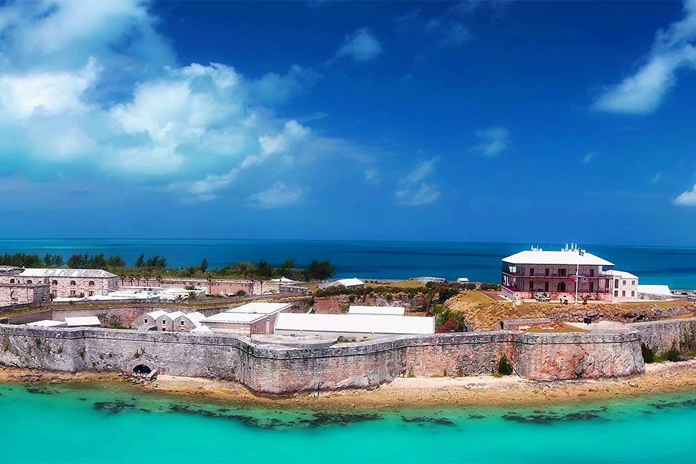Norwegian Bermuda Cruises