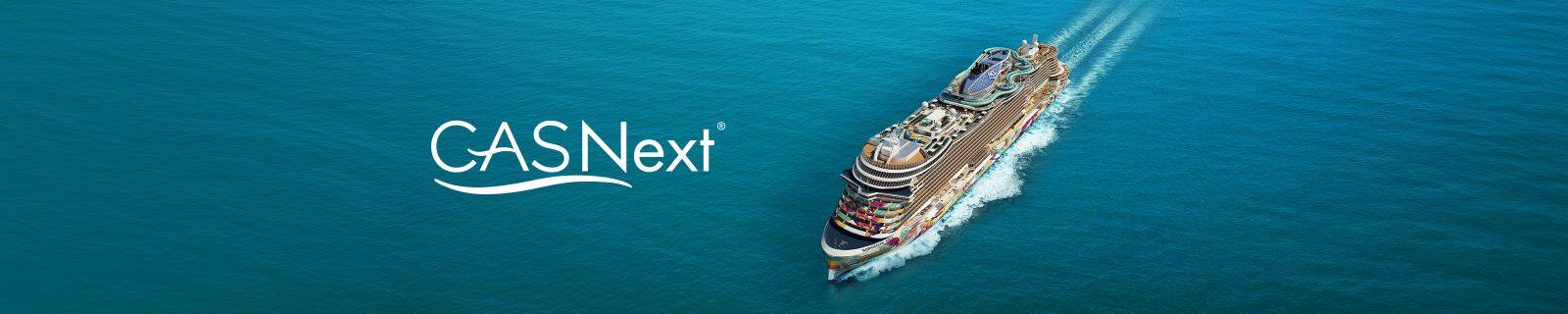 CASNext