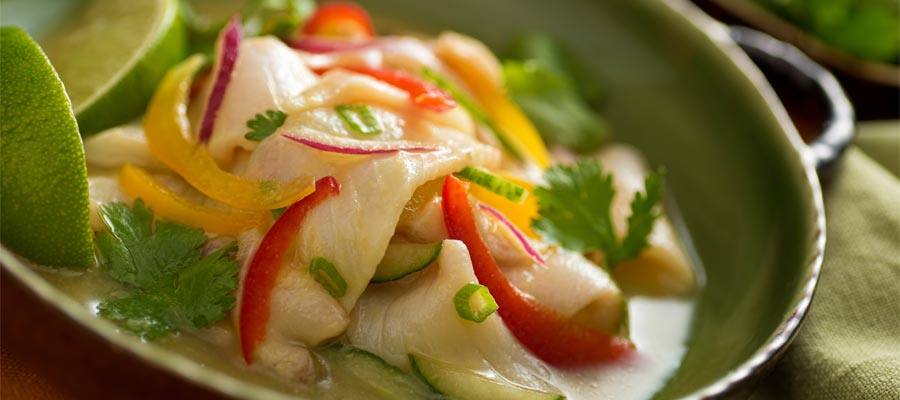 Ceviche