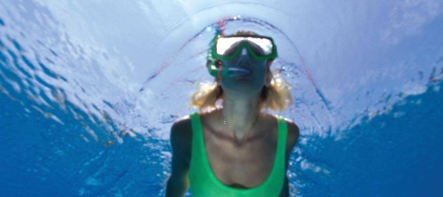 Snorkel in Costa Maya on your Caribbean cruise