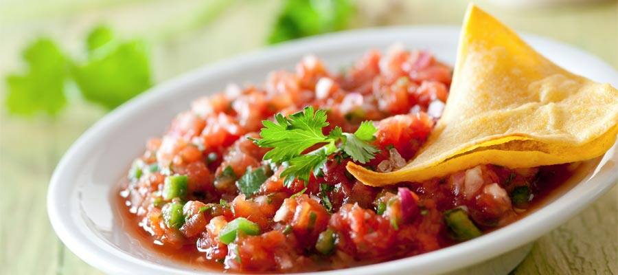 Food in Costa Maya on your Caribbean cruise