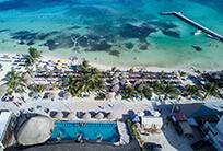Costa Maya Coast