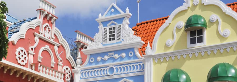 Celebrity Caribbean Cruise on a Budget