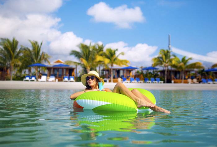 Caribbean Cruises 2025