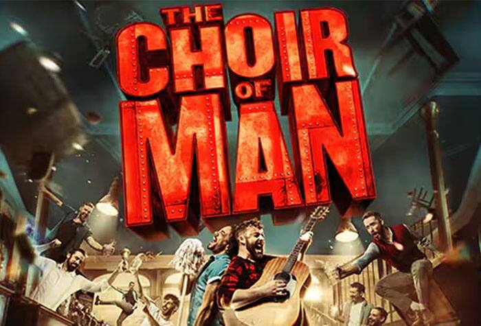 The Choir of Man