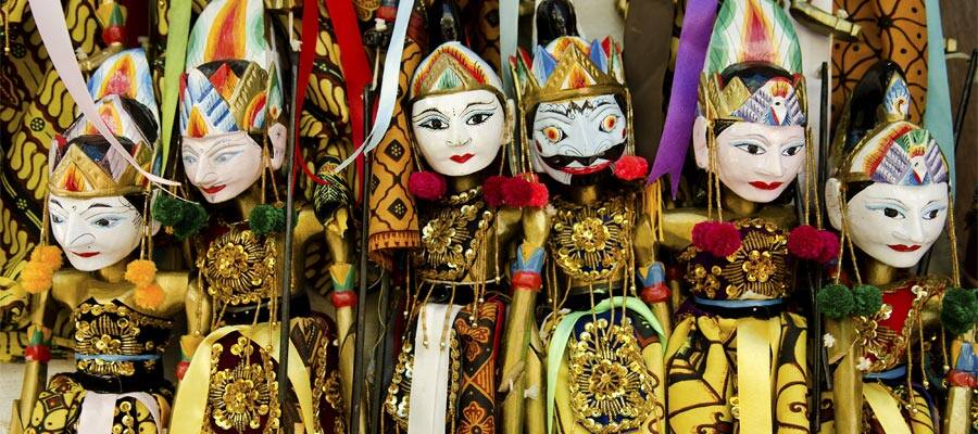 Benoa (Bali) Cruises