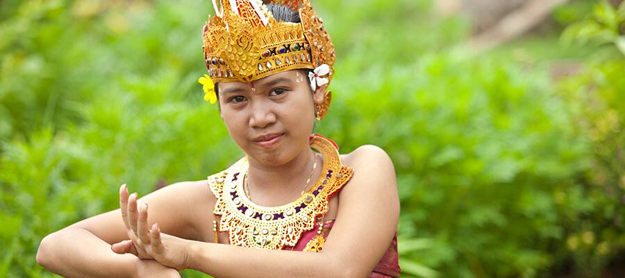 Cruise to Benoa (Bali)
