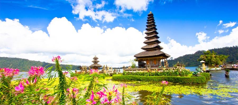 Benoa (Bali) Cruise