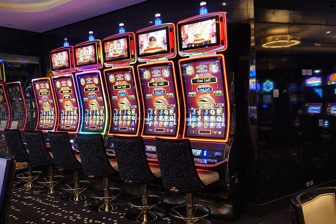 Norwegian Bliss Smoke Free Casino
