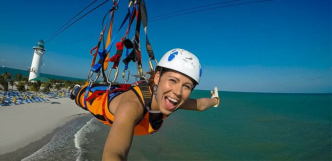 7-Day Western Caribbean from New Orleans