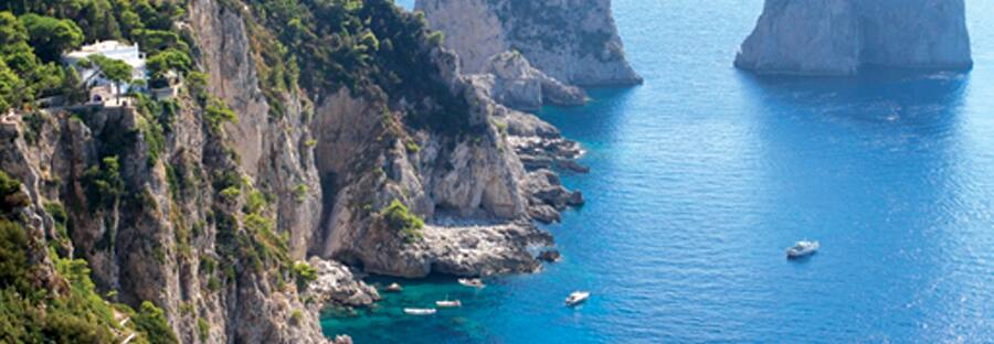Capri, Italy Capri, Italy
