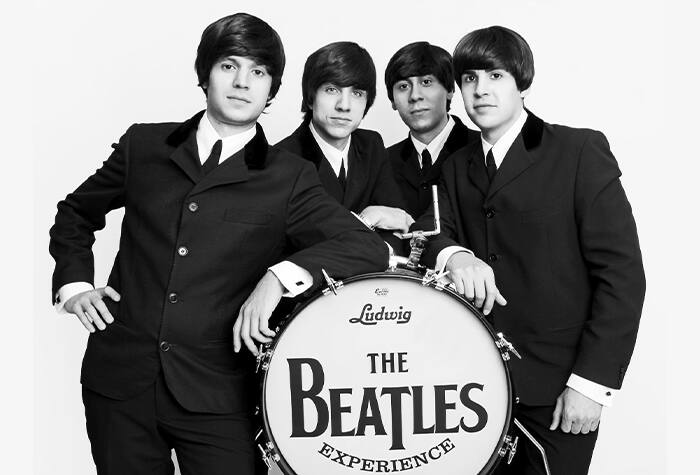 Beatles Meet & Greet