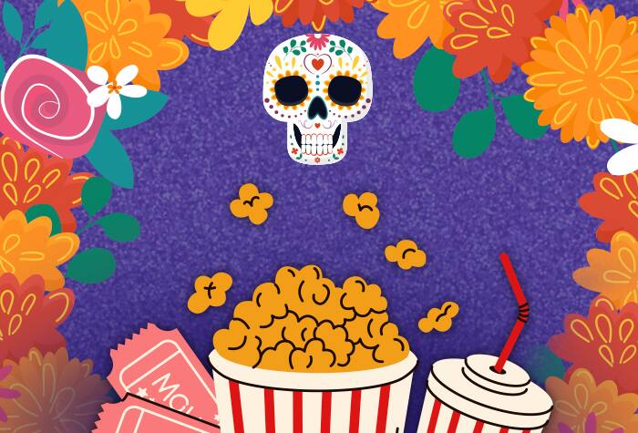 Coco Movie Screening