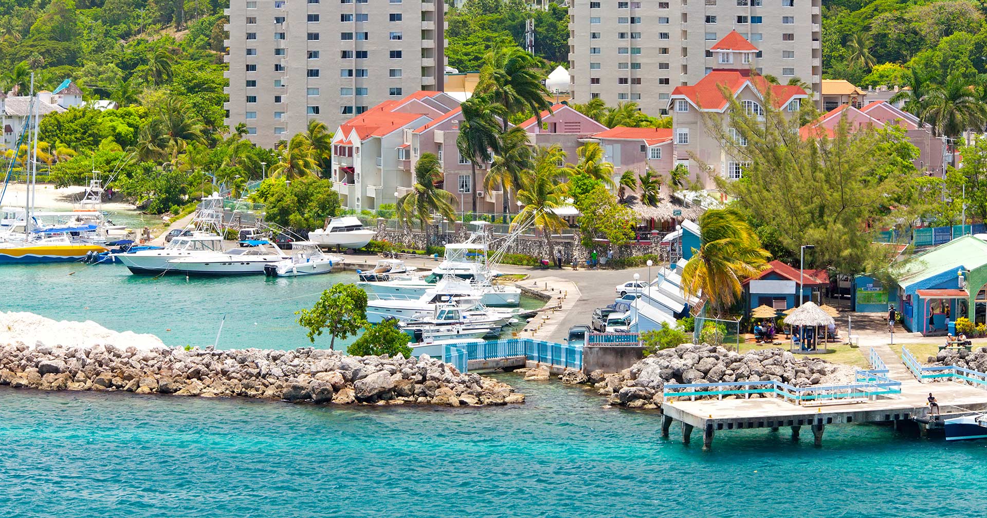 Ocho Rios Highlights 