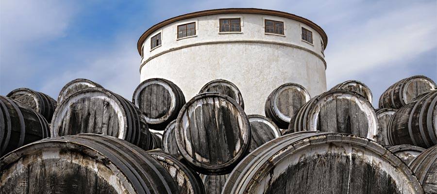 Madeira Wine on your Funchal vacation