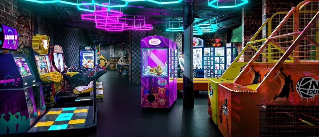 Game Zone