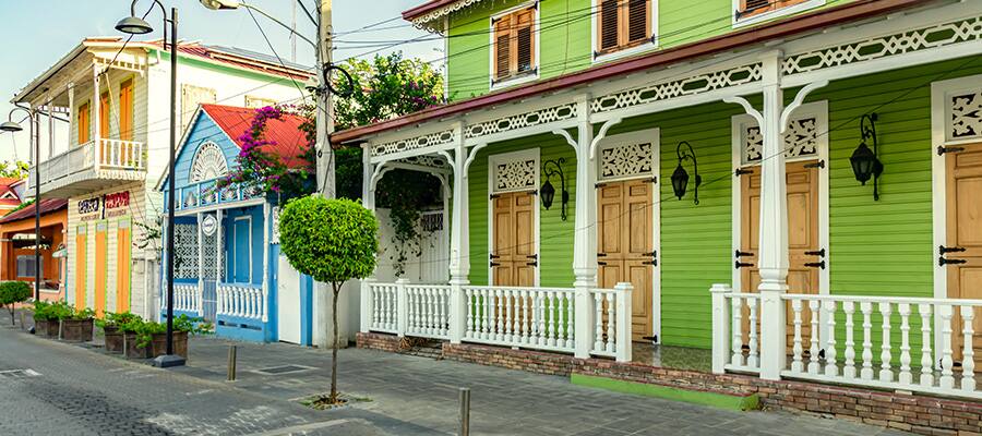 PUERTO PLATA