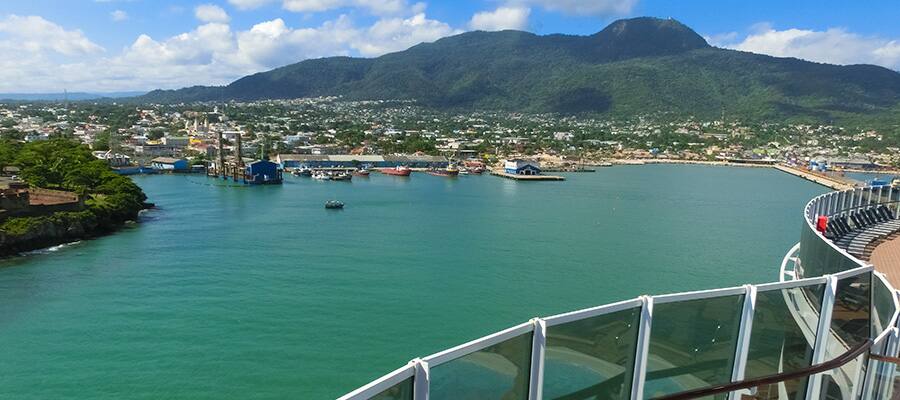 PUERTO PLATA
