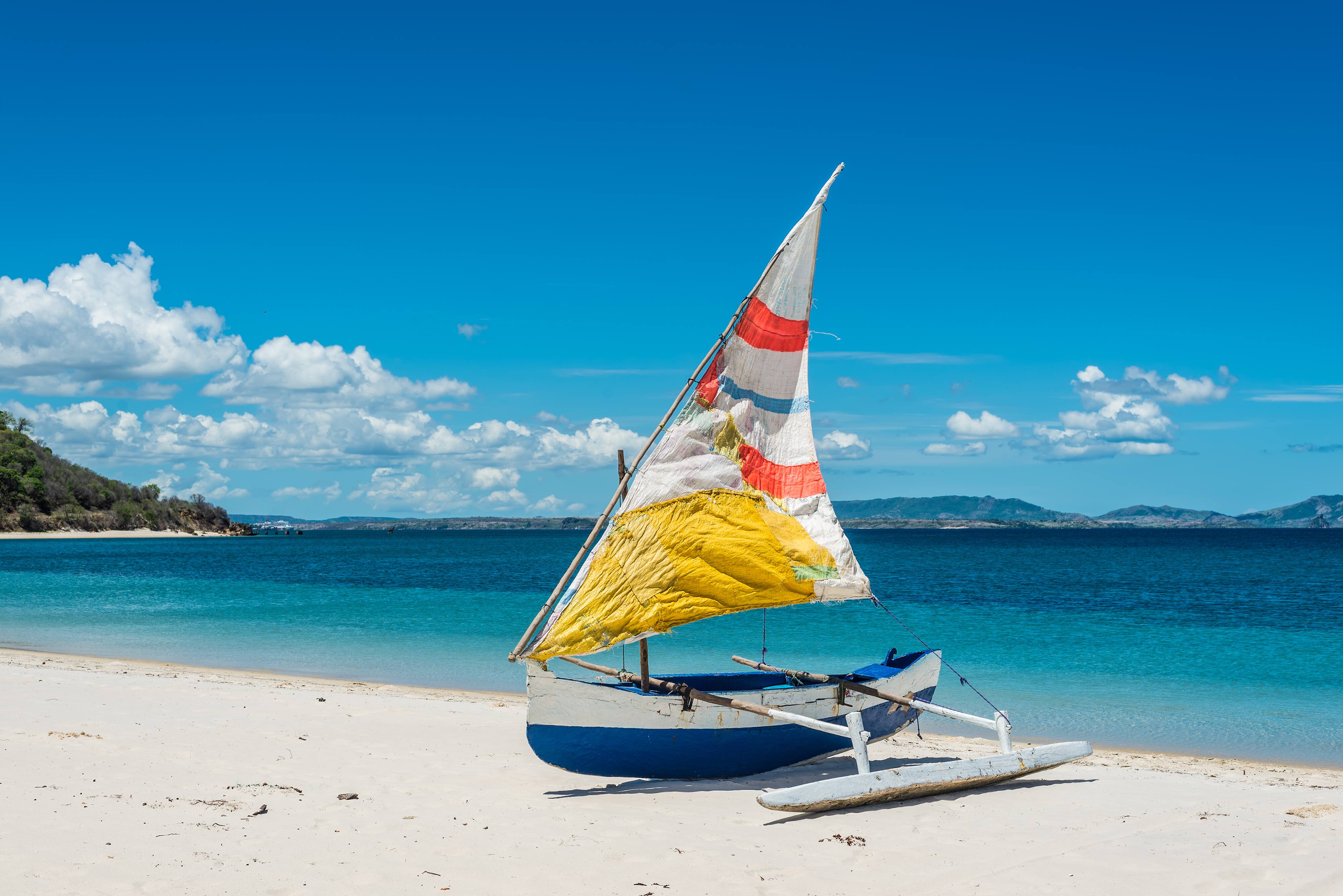  Antsiranana, Madagascar