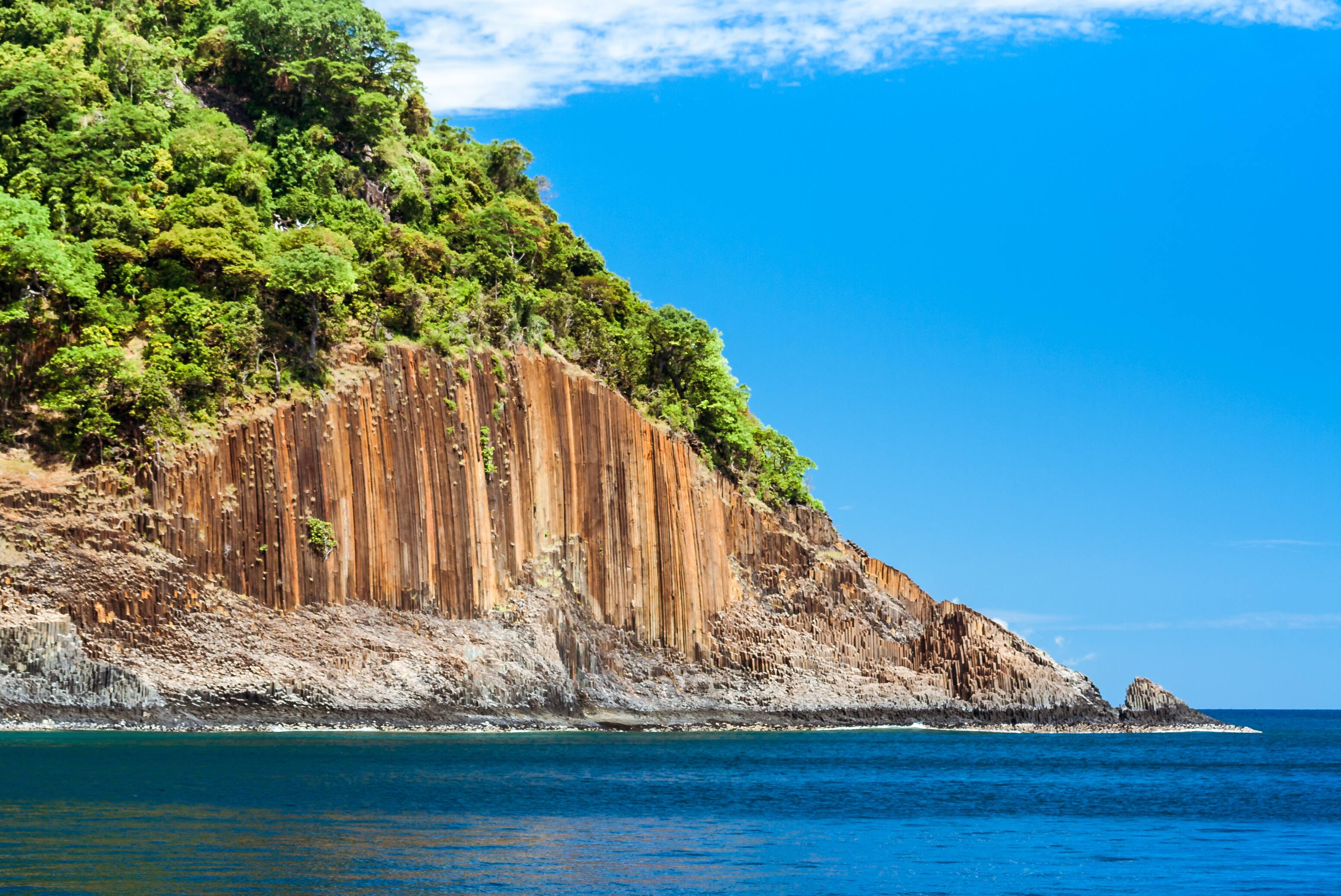  Antsiranana, Madagascar