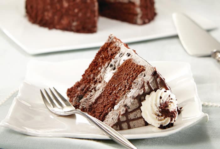 Gourmet Treats