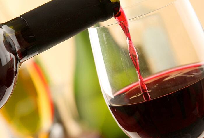Wine