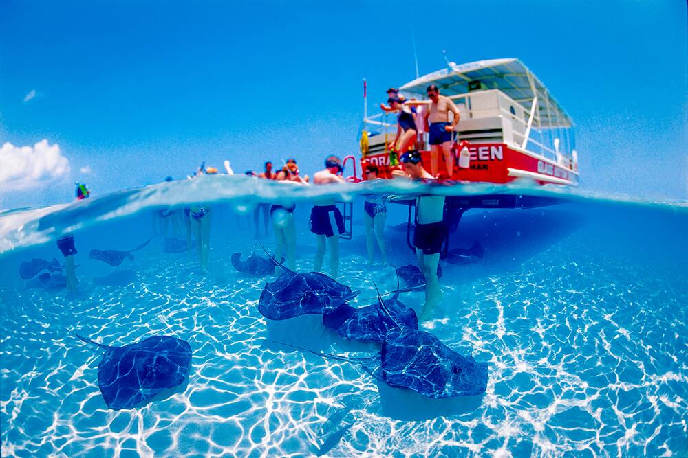 Grand Cayman