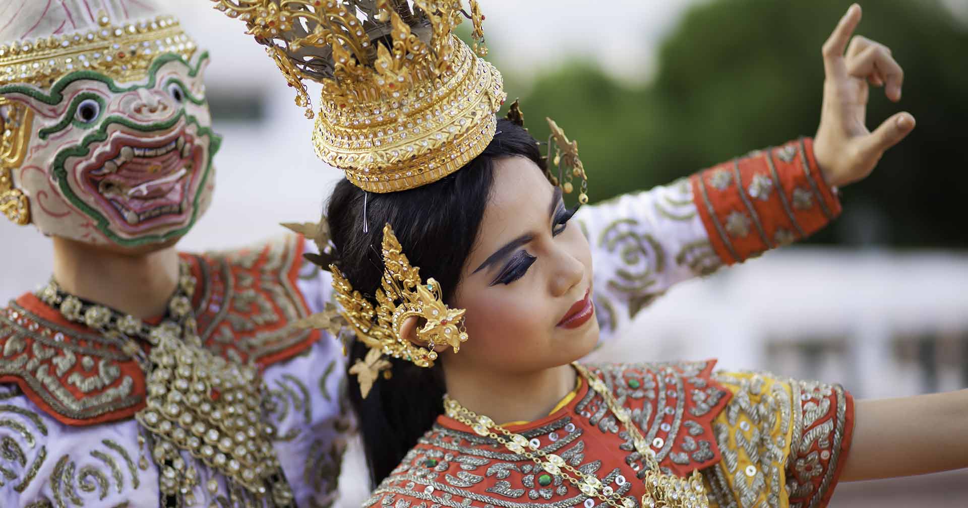 Phuket Highlights & Cultural Show