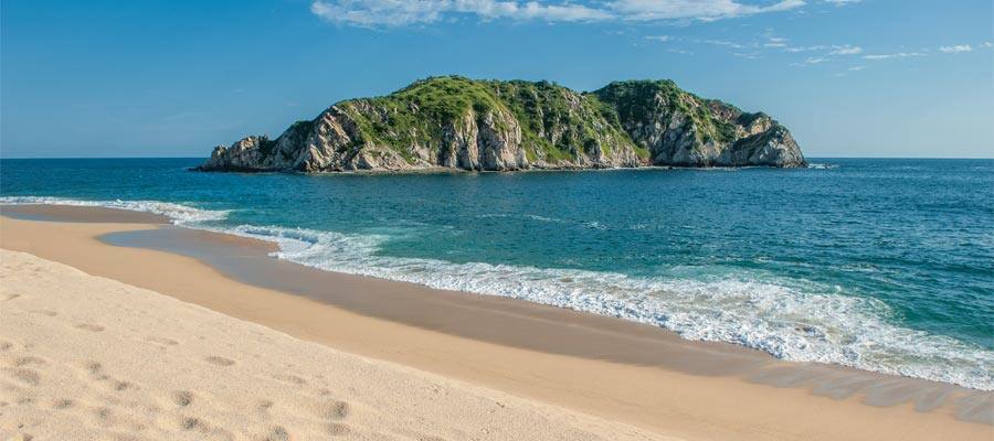Soft sands and warm waves on your South America cruise