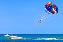 Harvest Caye Excursions