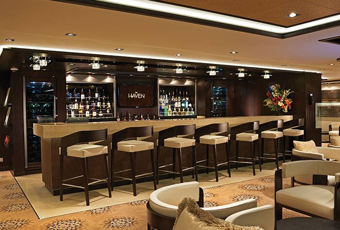 The Haven Lounge