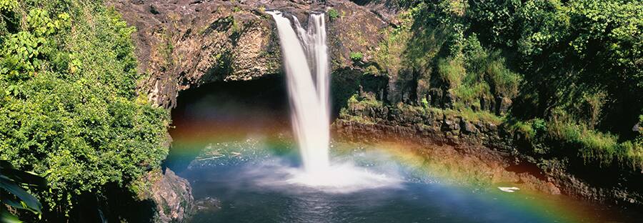 Hawaii cruise