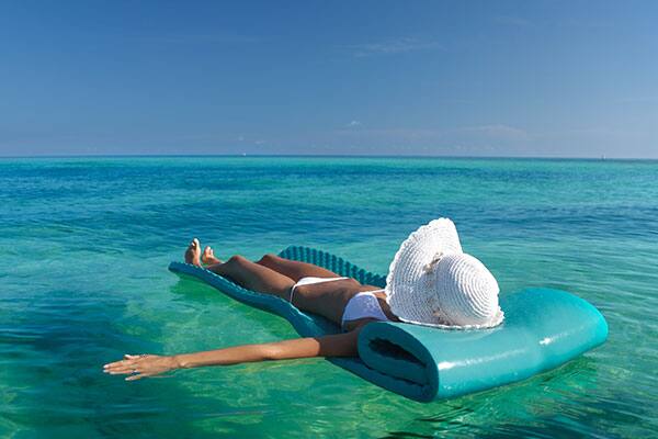 Cruise the Hawaiian Islands by yourself