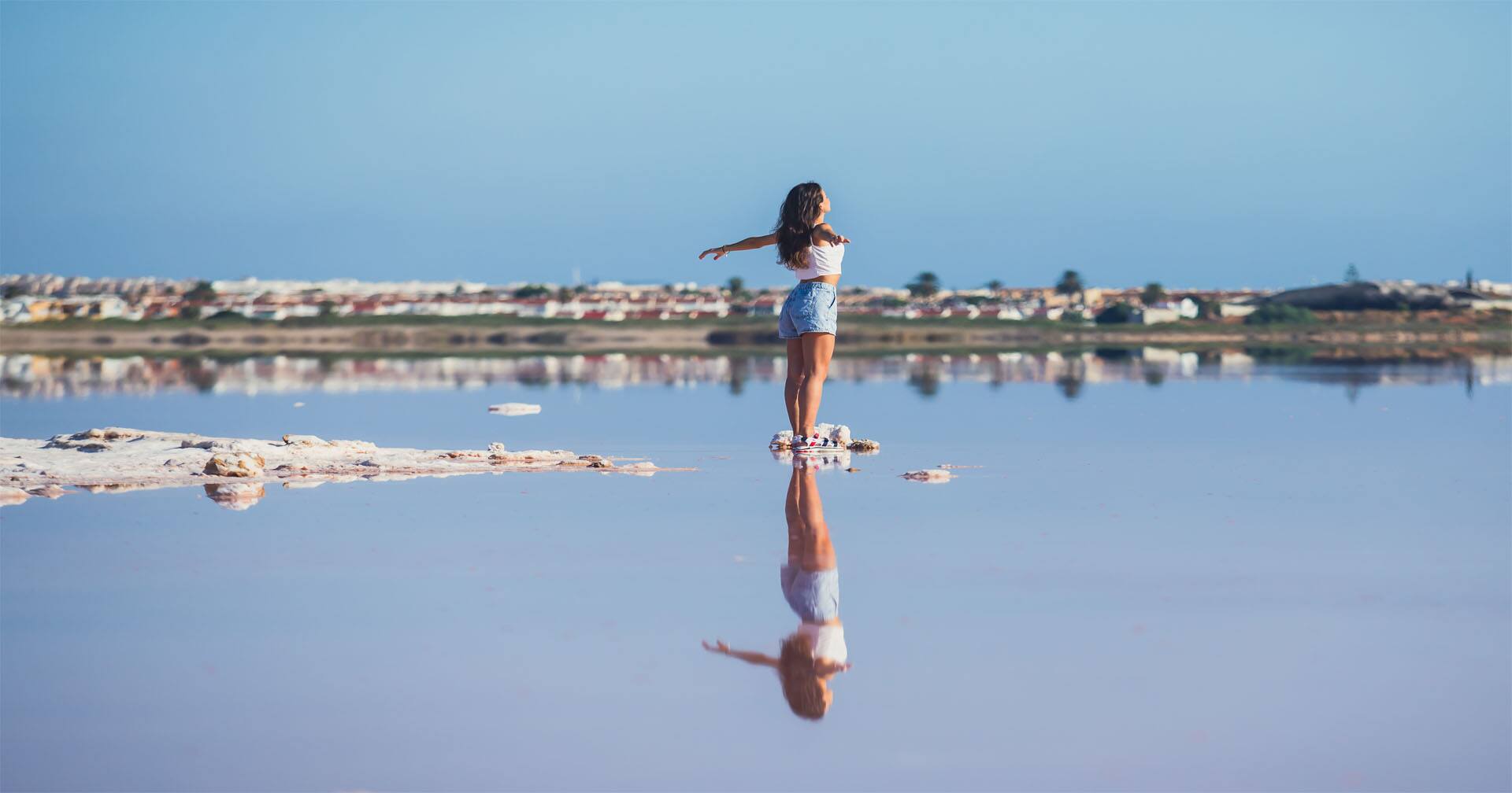 Let’s Take A Selfie - Ibiza 