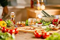 NCL Cruise Culinary Tours