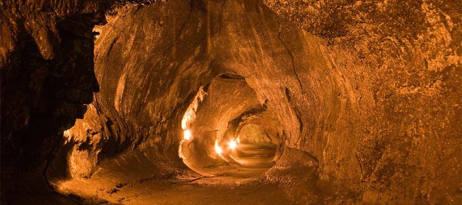 Hawaii Volcano National Park on your cruise