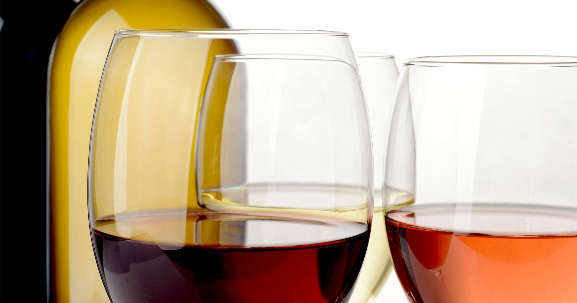 Olympia & Wine Tasting