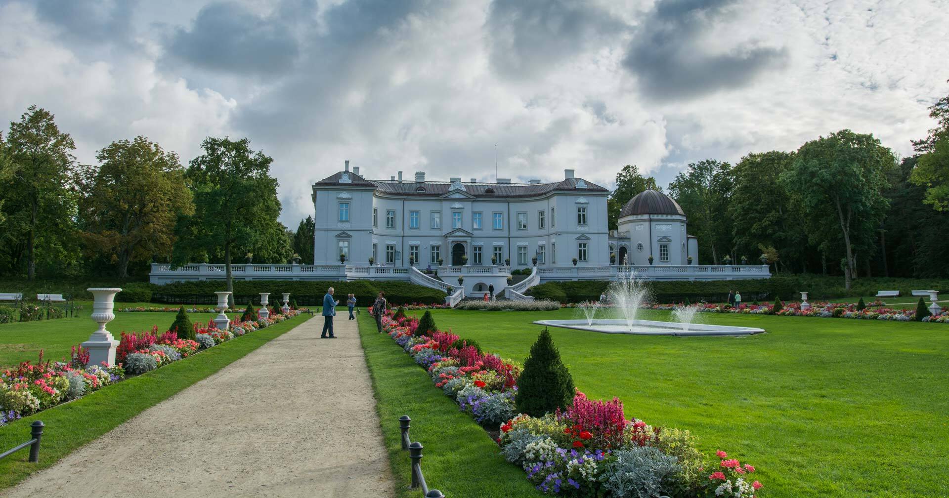 Klaipeda Charm & Palanga