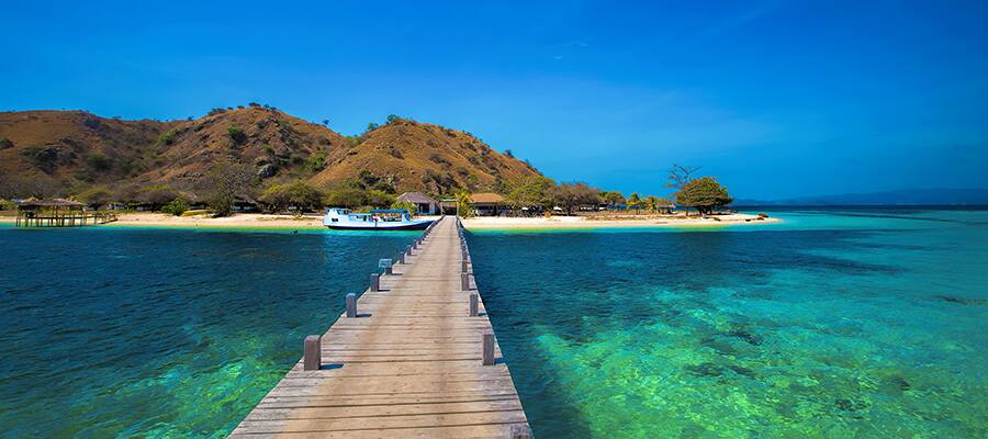 Komodo Cruise