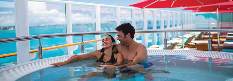 Norwegian Getaway