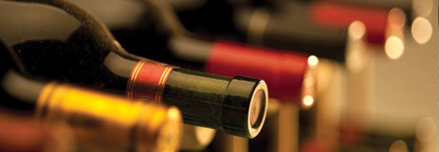 Cork Wine on Your Cruise Vacation