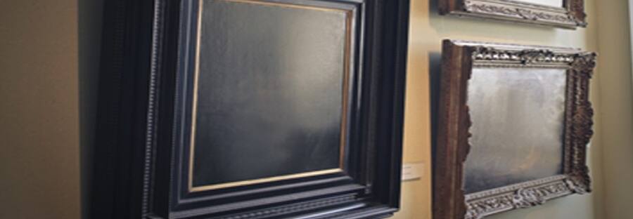 cruise art gallery