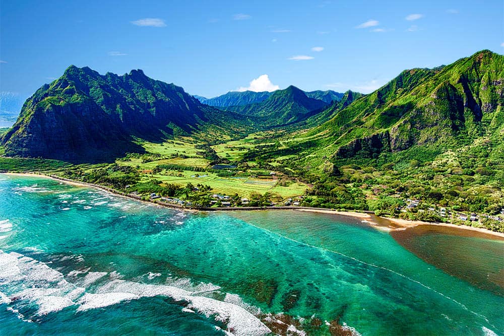 Norwegian Hawaii Cruises