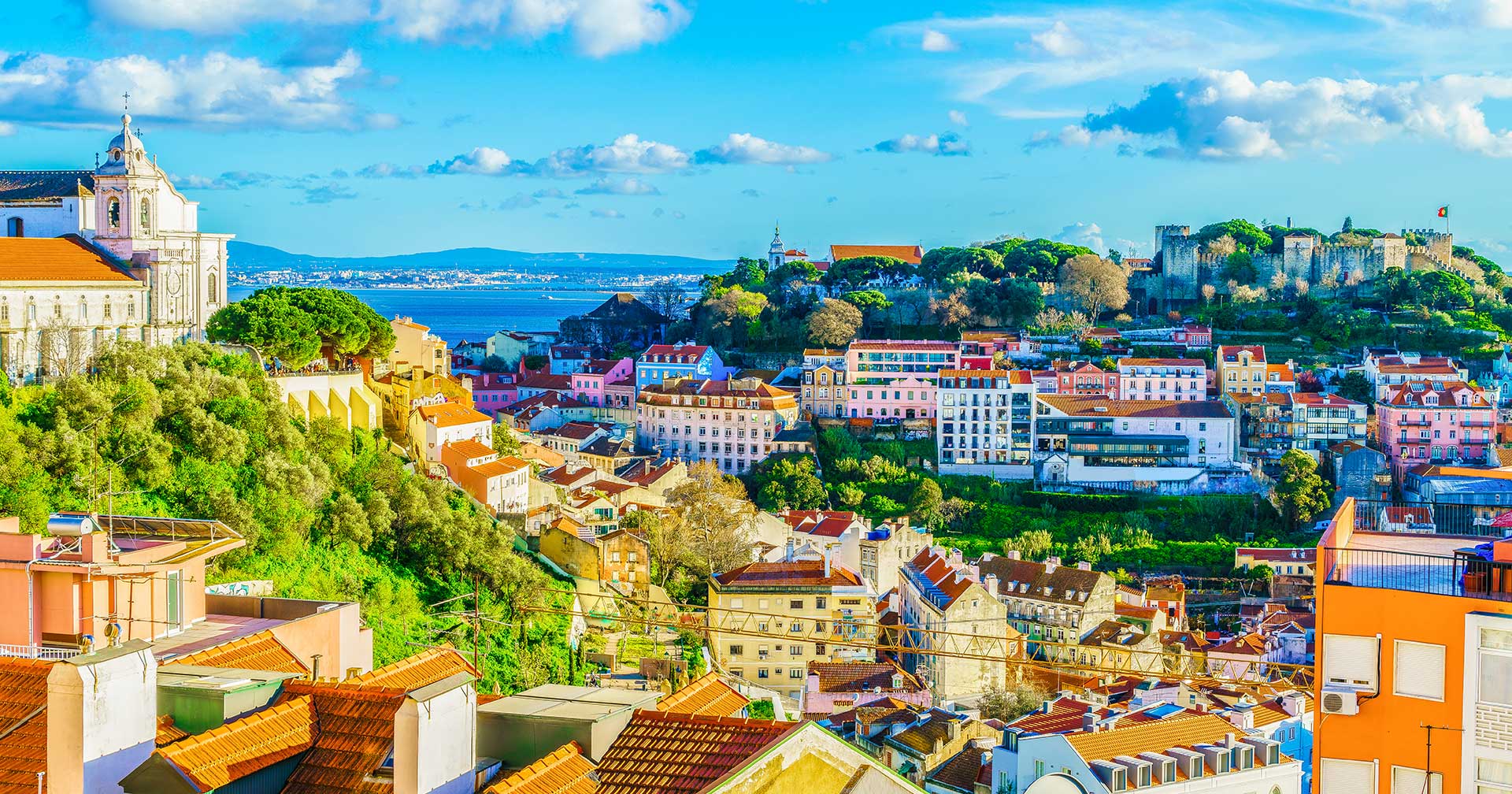 Lisbon Hop On Hop Off - Ends At Airport