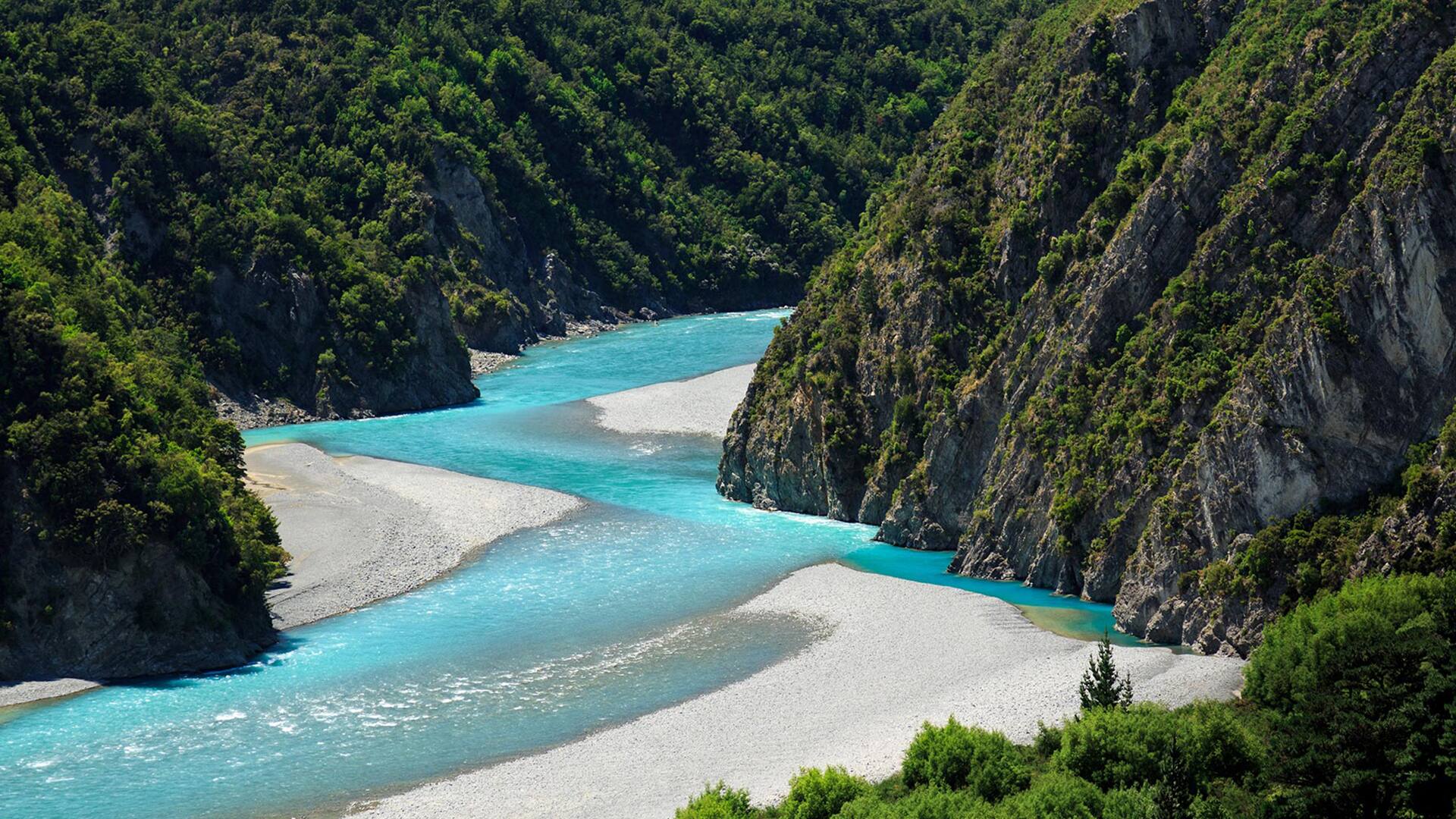 High Country Explorer