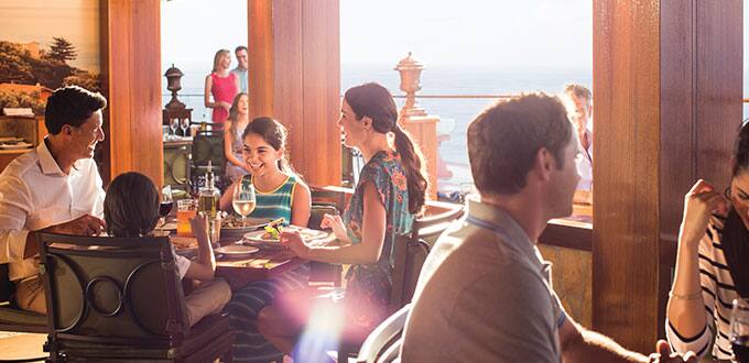 A Great Dining Experience For the Whole Family