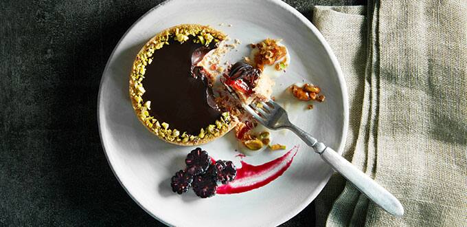 Don’t Skip Dessert