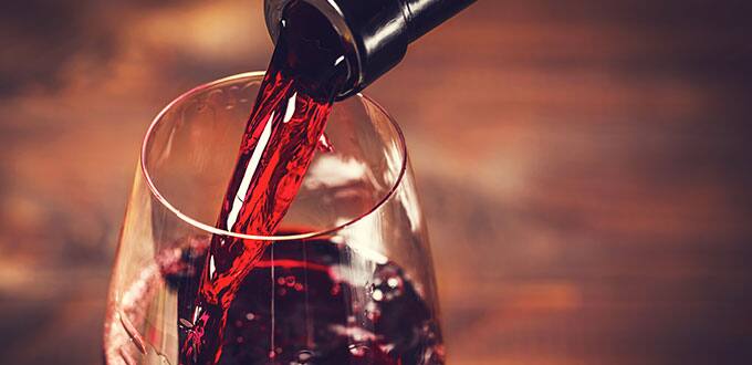 Wine & Dine