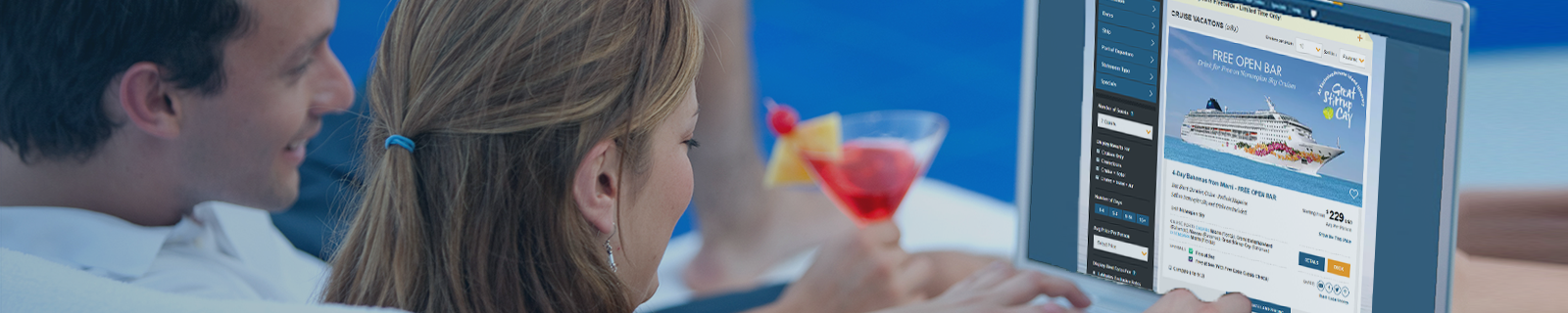Promotion vs. Sail Away Rates